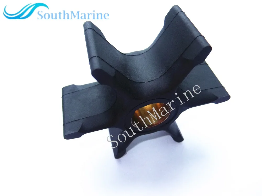 Boat Engine Impeller 385072 18-3044 for Johnson Evinrude OMC BRP 2-stroke 85HP 100HP 115HP 125HP Outboard Motor Free Shipping | Автомобили