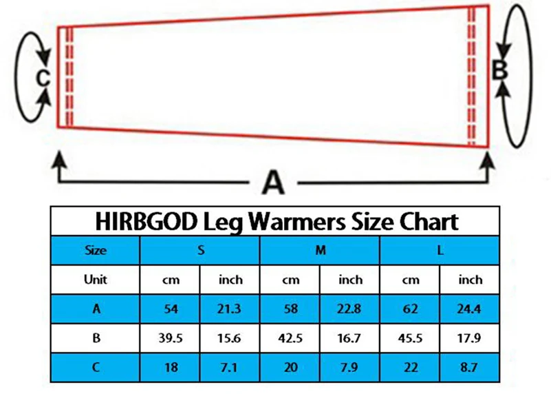 Hirbgod красные черные велосипедные гетры открытый горный велосипед MTB для езды на велосипеде мужские велосипедные гетры Защита ног, PD002