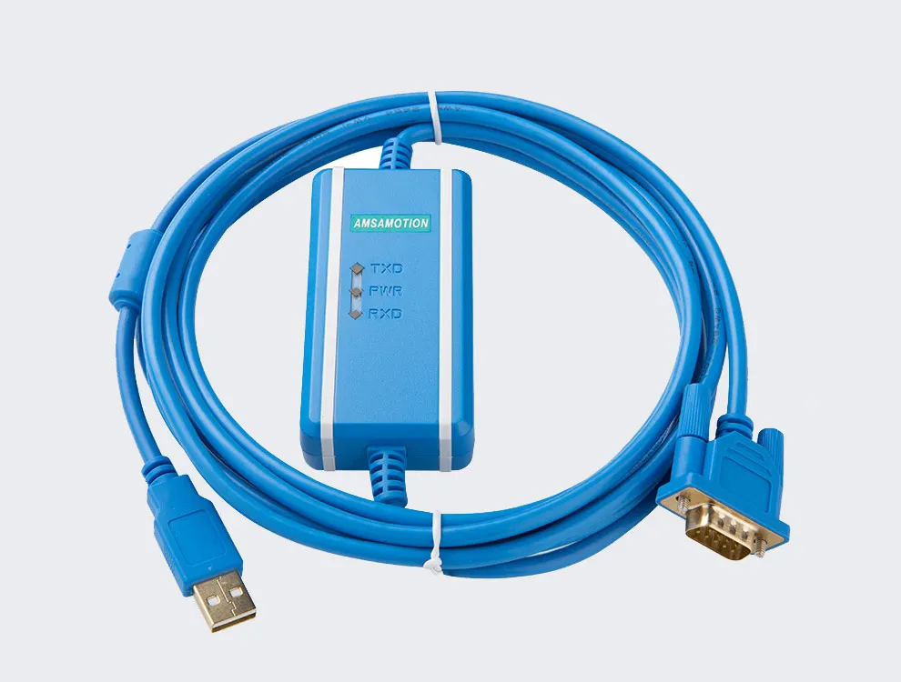 usb para r232 isolamento óptico cabo de