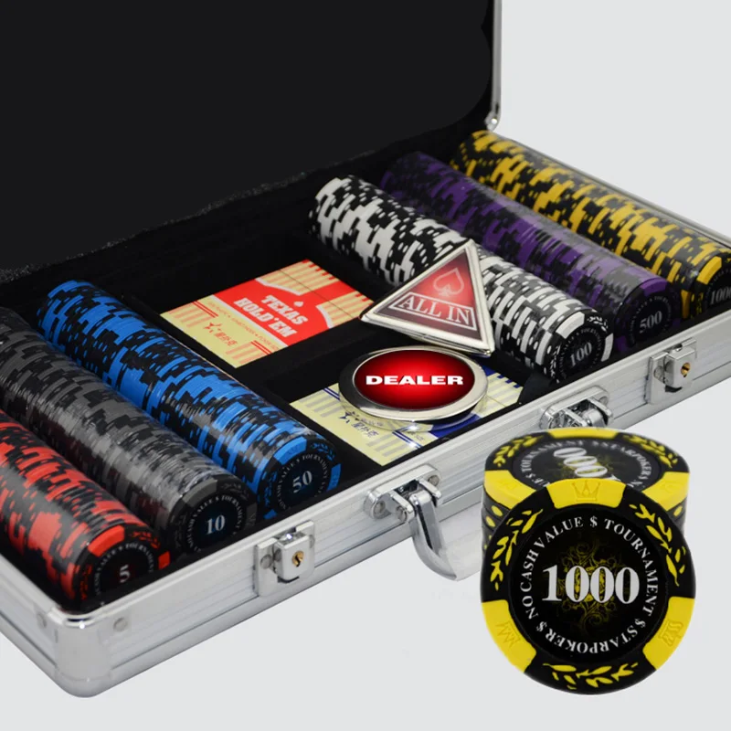 Buying texas holdem poker chips facebook