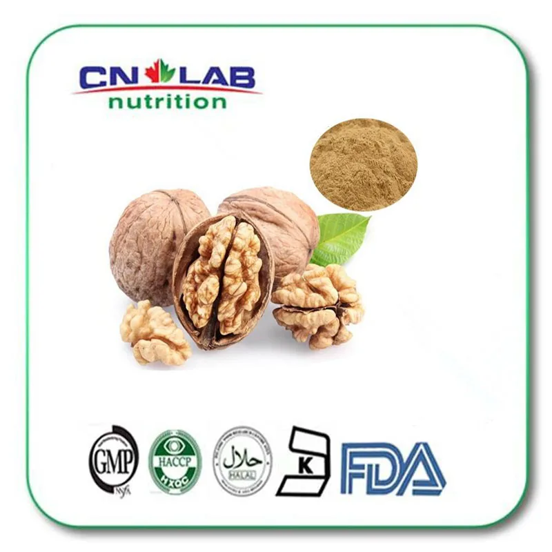 Hot 100% Natural Black Walnut Hull Powder/Black Walnut Hull Extract 10:1 1000g kaslin cveta oreh caslin color black walnut