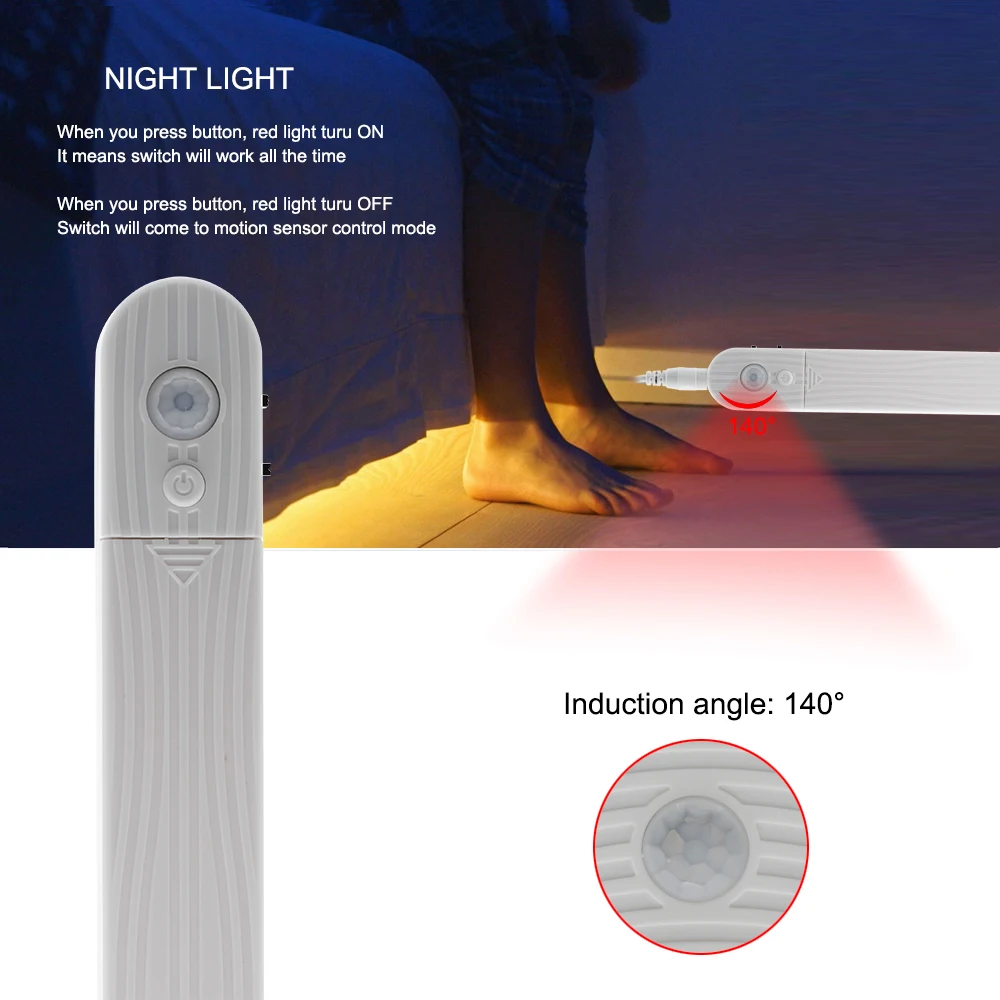 LED-Night-Lights-With-Pir-Motion-Sensor-1M-2M-3M-AAA-Battery-Power-Flexiable-LED (1)