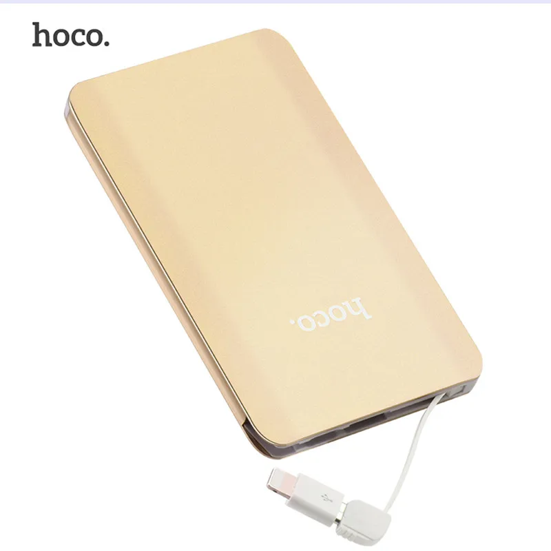 imágenes para HOCO 5000 mAh Para Xiaomi para El Iphone Tarjeta de Banco de la Energía de Batería Externa Portable Del Cargador banco de la Energía Universal Del Teléfono Móvil PowerBank imágenes para HOCO 5000 mAh Para Xiaomi para El Iphone Tarjeta de Banco de la Energía de Batería Externa Portable Del Cargador banco de la Energía Universal Del Teléfono Móvil PowerBank