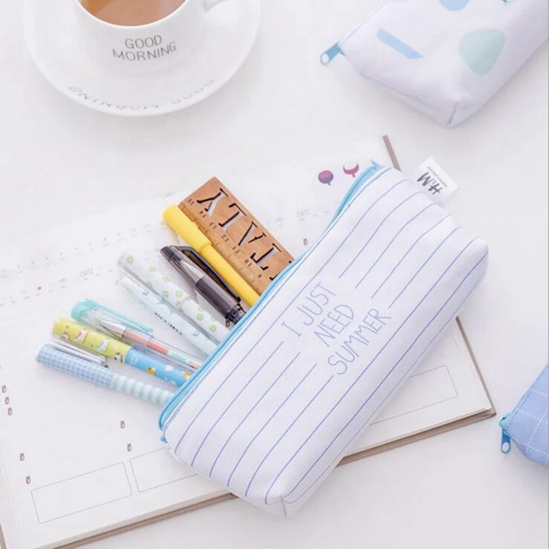 Korean Version Cute Multifunction Cosmetic Bag Storage Portable Makeup Sweet Beauty Bag Pouch Make Up Organizer Case