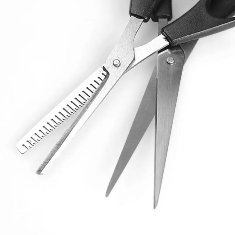 Good-Quality-Professional-Hair-Scissors-set-cutting-thinning-scissors-Hairdressing-Shears-Barber-tool (2)