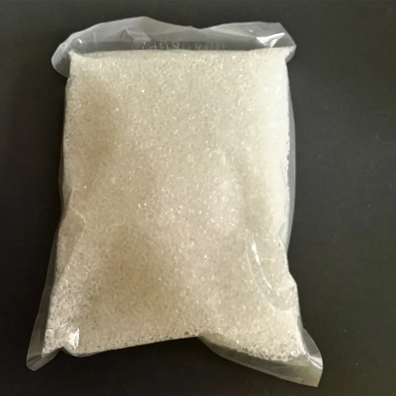 500g CLEAR ACRYLIC Dental Laboratory Acrylic Denture Flexible Acrylic