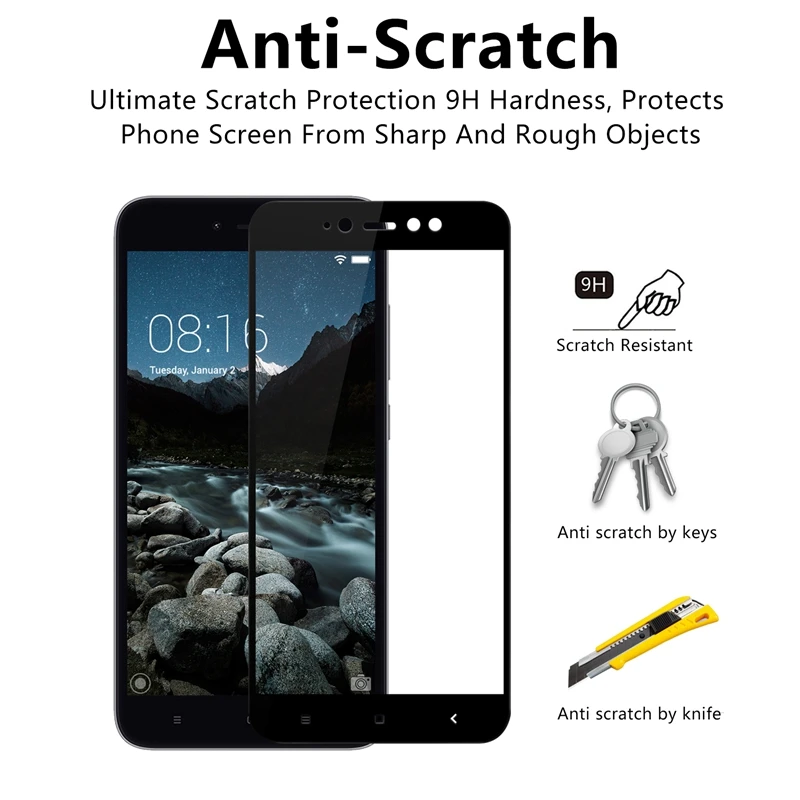 full redmi note 5a-3