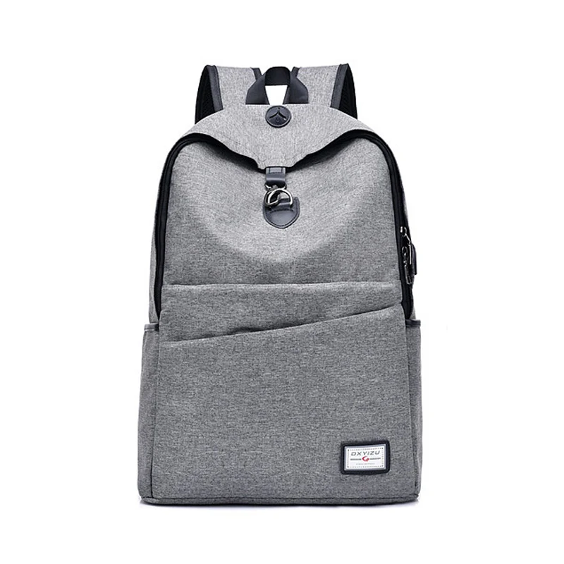Рюкзак с защитой от кражи и USB портом для зарядки|bag boy|rucksack daypacklaptop rucksack |