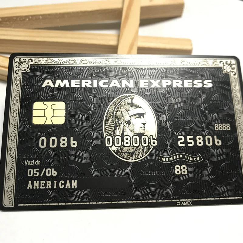 Chip Karte Magnetische Streifen Karte Mit Die Box American Express Karte Cardka Personifizierte Freies Verschiffen Magnetic Stripe Card Custom Magnetic Cardscustom Magnetic Stripe Cards Aliexpress