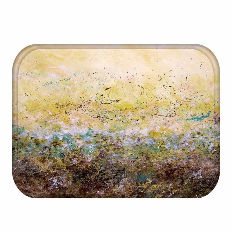 Hot Welcome Waterproof Floor Mat Marilyn Monroe Kitchen Rugs Bedroom Carpets Decorative Stair Mats Home Decor Crafts