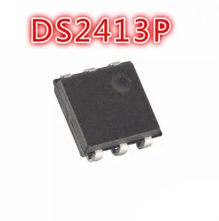 5 шт DS2413 TSOC6 DS2413P SOJ6