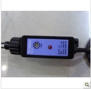 все цены на FS-17 keyence fiber amplifier онлайн
