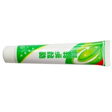 Восстанавливающий Крем для кожи китайской медицины, против старения, анти-сухая трещина по уходу за кожей ног, массажер для ног, ремонт трещины крем, мазь от волдырей 25 г