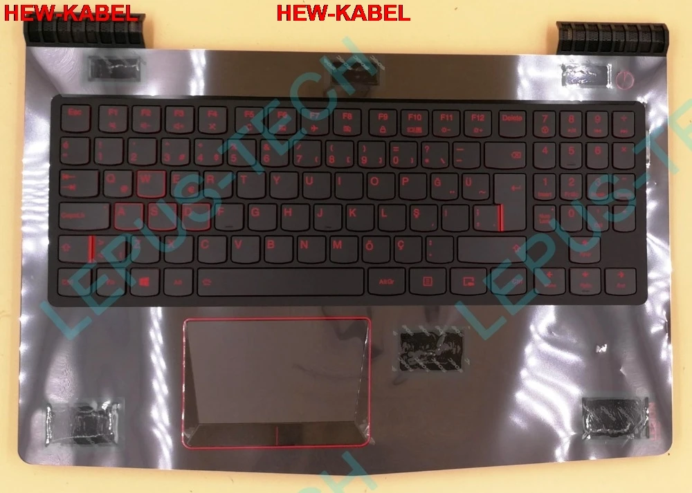 LENOVO Y520 R720 TR 1 LEPUS-TECH