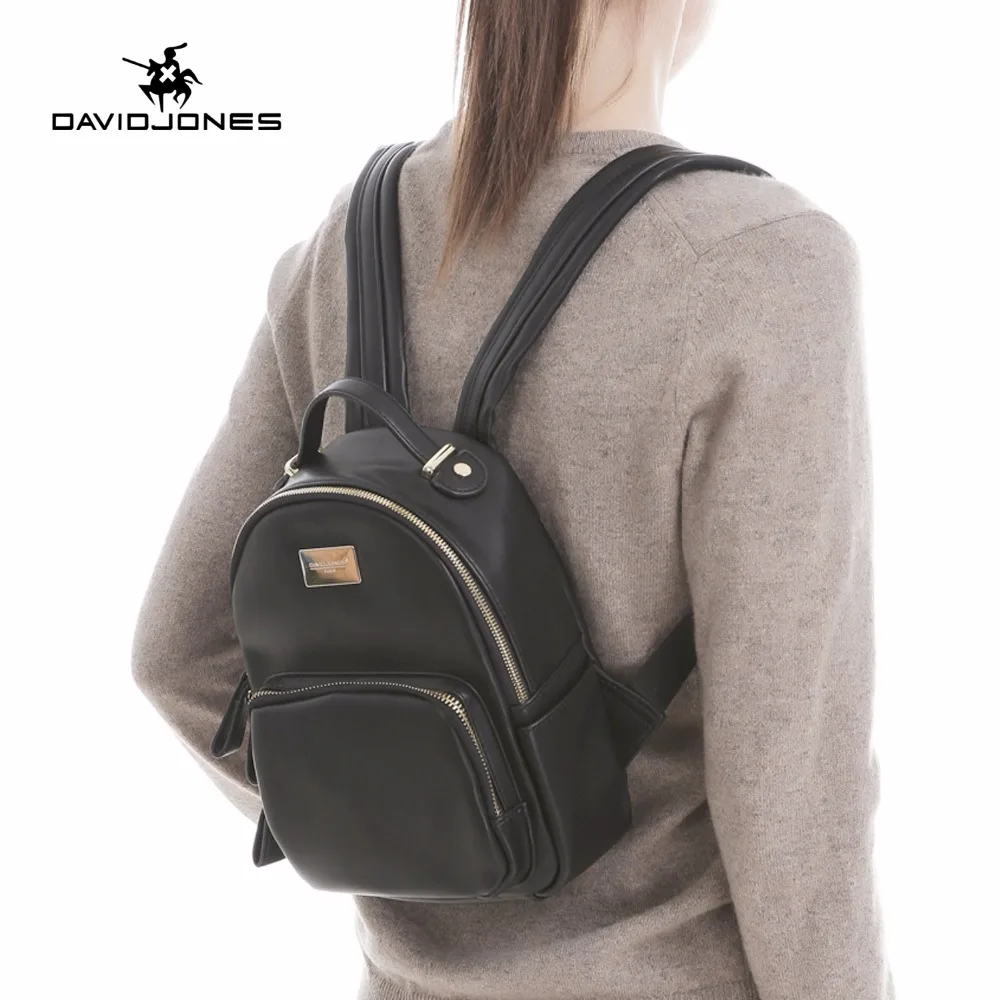 david jones women's backpacks