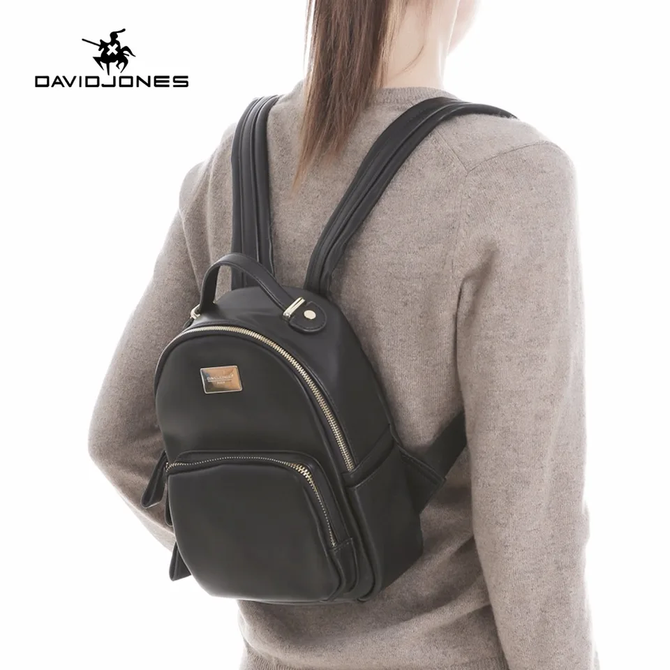 david jones paris mini backpack