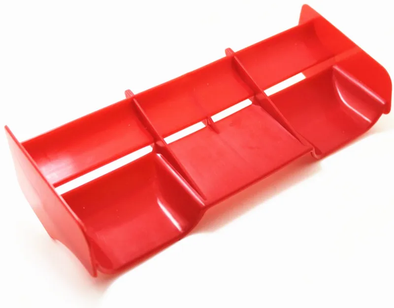 

Falcon HSP Himoto RC Parts Wing For 1/8 Scale Models RC Car 4WD Nitro Electric Powered Off Road Buggy Truggy Remote Control Cars