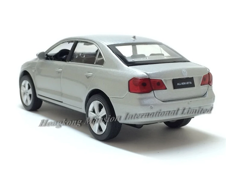 Масштаб 1:32 FAW оригинальная фабричная Коллекционная модель автомобиля из литого