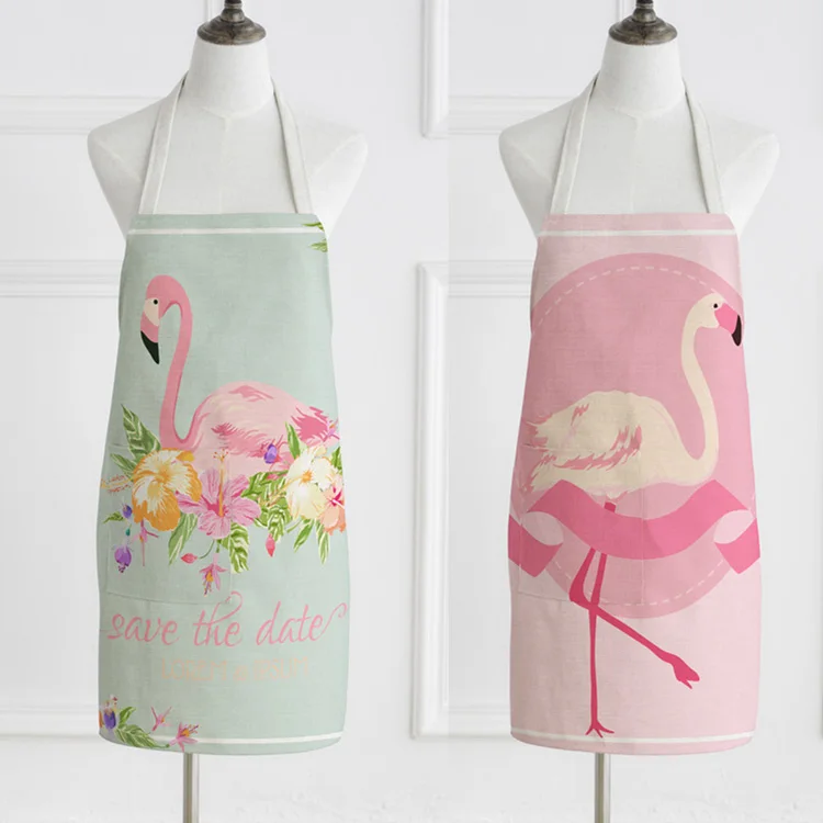 aprons for men and women