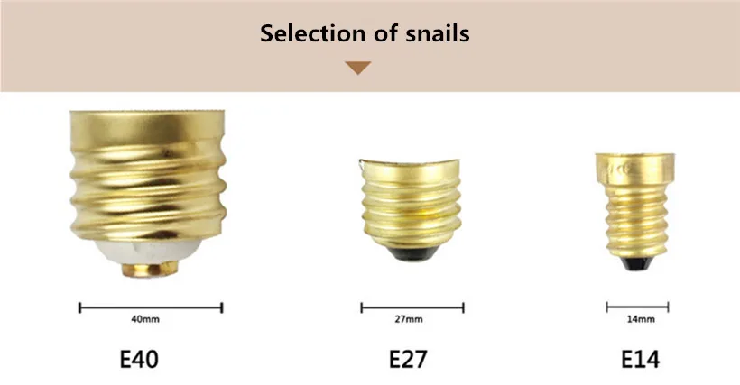 E27 Flame light bulb (1)