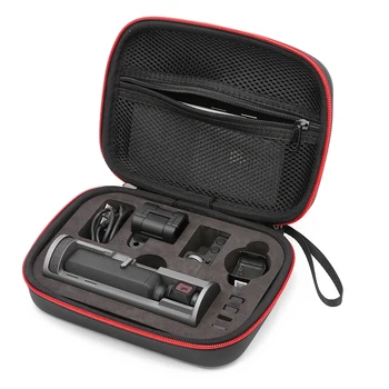

Hard Shell Charging Storage Box Carrying Case for DJI Osmo Pocket Outdoor Transport Handbag Portable Travel Bag Protective Case