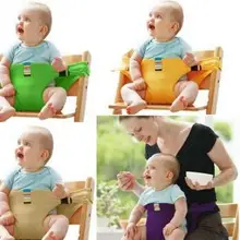 Хлопок Воздухопроницаемый детский слинг талии стул четыре сезона Многофункциональный плечи дети кенгуру