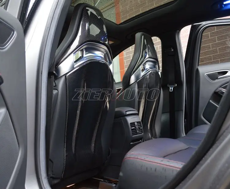 seat cover for GLA45 AMG (5)