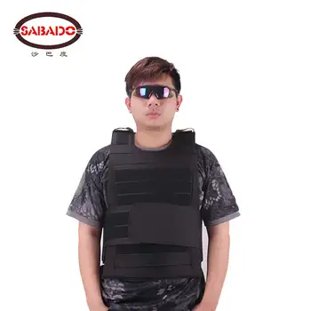 

W4003 outdoor tactical police military safety combat tactical vest,army waistcoat stab-proof hunting vests