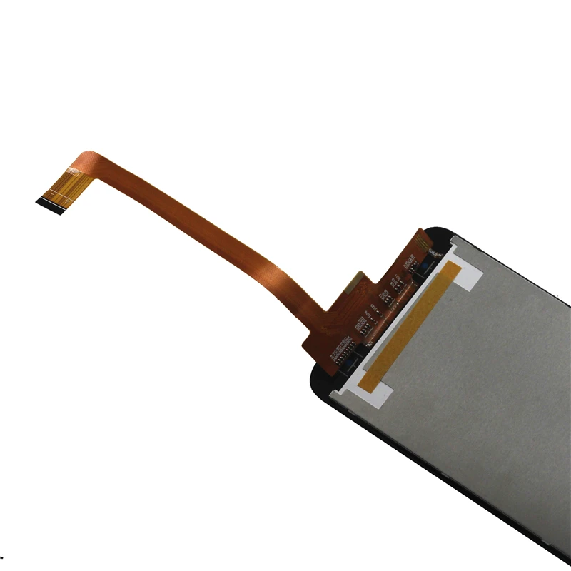 Новый для ZTE Blade L4 ЖК дисплей и сенсорный экран идеальные запасные части A460