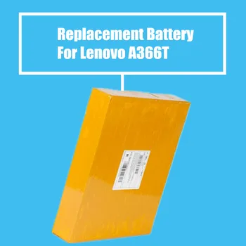 

1300mah Replacement Battery for Lenovo A366T High Quality