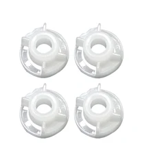 4 шт./лот SYMA x8hw x8hc x8hg x8g Мультикоптер Дрон шпинделя рукава запасных Запчасти