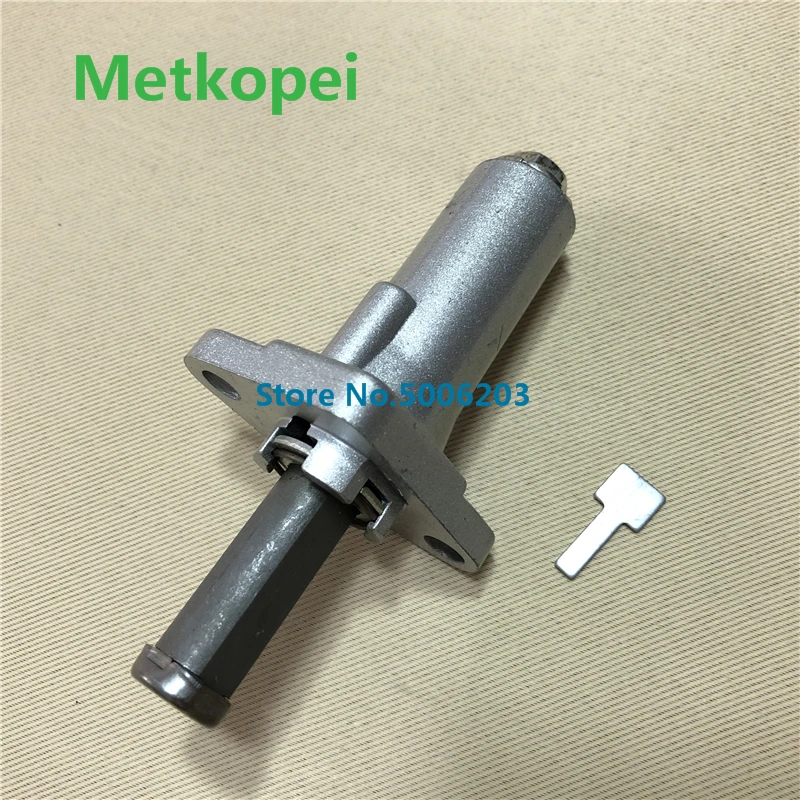 

Motorcycle YBR125 YB125Z XTZ125 5VL cam timing chain tensioner regulator for Yamaha 125cc YBR 125 adjust controller parts