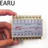 Relais à semi-conducteurs 5a, livraison gratuite, 8 canaux Din Rail SSR 8 entrées et sorties 24vdc monophasé DC, contrôleur de Module PLC ► Photo 3/6