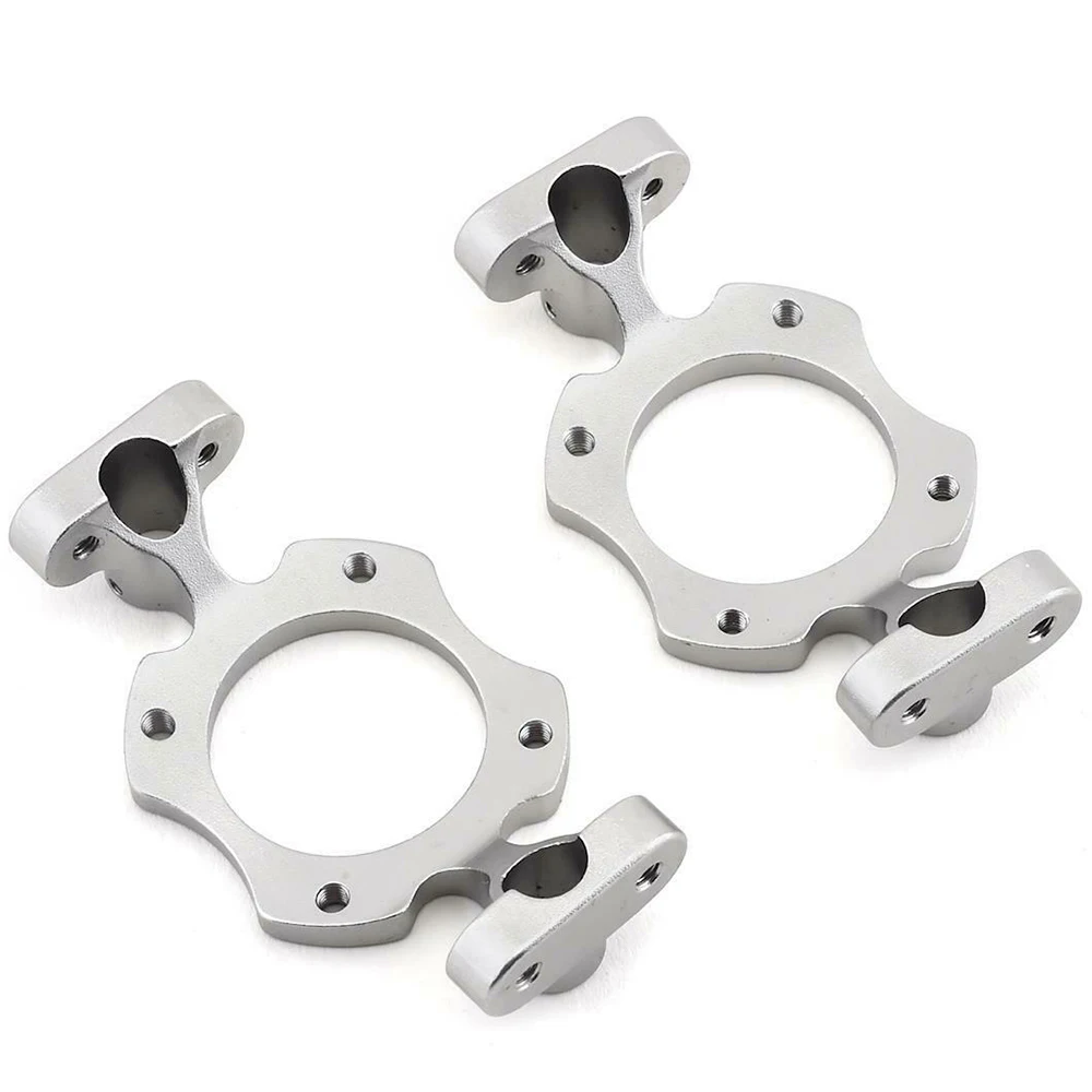 

2 pieces Aluminum Body Mounts for Redcat Racing RER11411