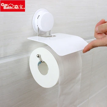 

Nordic style toilet paper towel box 260028