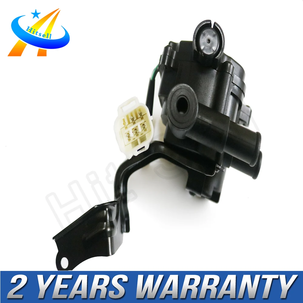 

2004-2009 FOR Toyota Prius Coolant Control Valve GENUINE TOYOTA OEM NEW 16670-21010 Electro Valve Cooling Systems Valve
