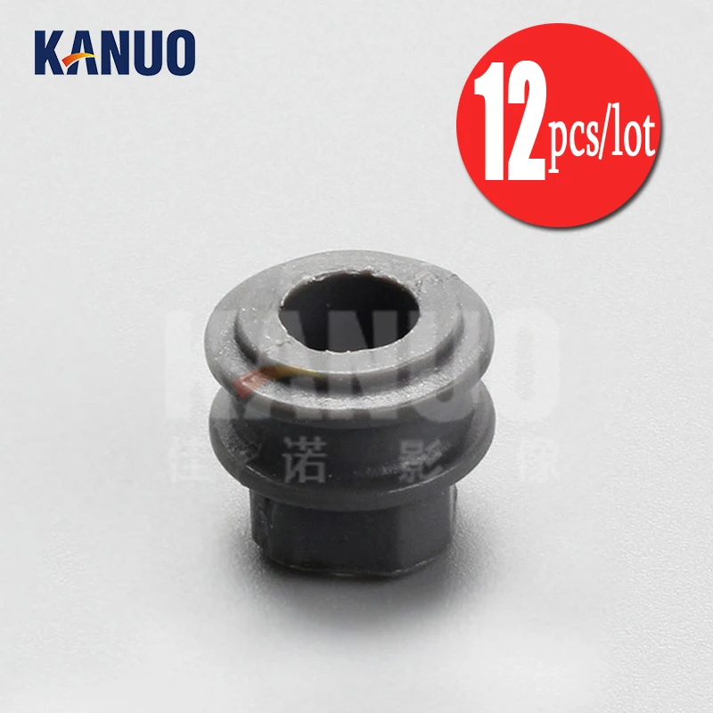 

A032741 A032741-01 A236113 Pressure Bushing for Noritsu QSS 2301,2701,2901,3001,3101,3201,3300,3501,3701 (12pcs/lot)