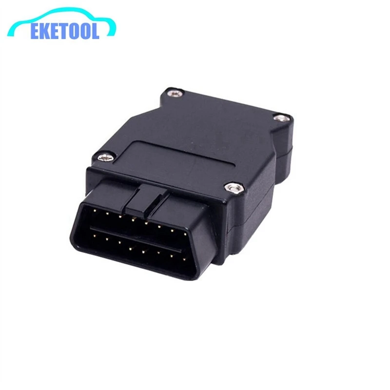 Prix pour 50 PCS/Lot DHL Rapide Pour BMW ENET Ethernet à OBD2 16Pin Connecteur Fonctionne Pour BMW ESYS Codage F-Série OBD Prise De Diagnostic Prix pour 50 PCS/Lot DHL Rapide Pour BMW ENET Ethernet à OBD2 16Pin Connecteur Fonctionne Pour BMW ESYS Codage F-Série OBD Prise De Diagnostic