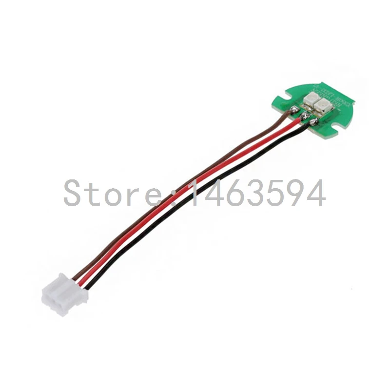 Double-color LED Light Board