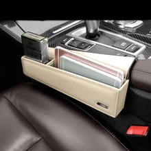 Estilo do carro interior do deslocamento de engrenagem lateral caixa de armazenamento titular telefone capa para bmw série 5 f10 f18 g30 movimentação da mão esquerda acessórios