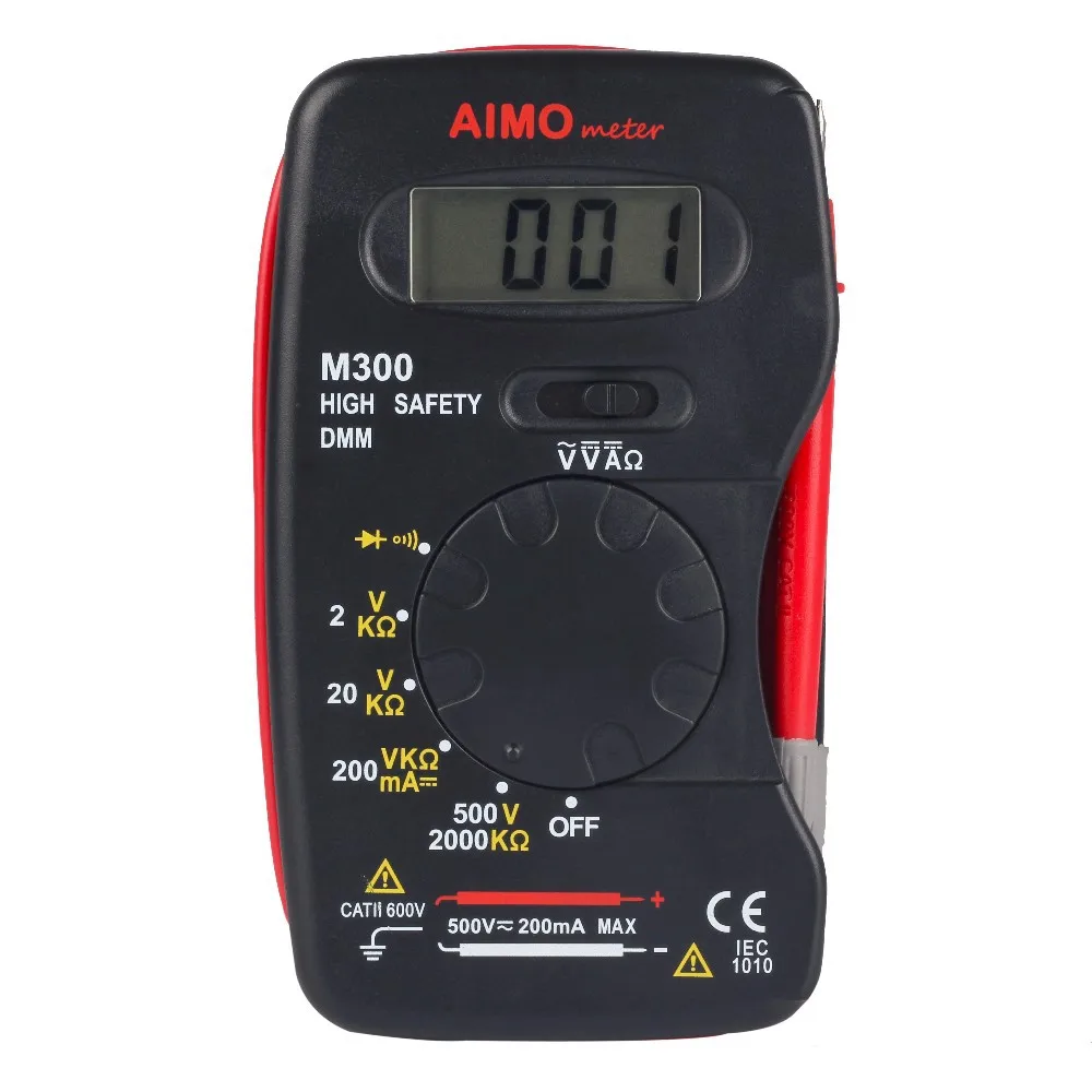 aimometer-m300-front-view