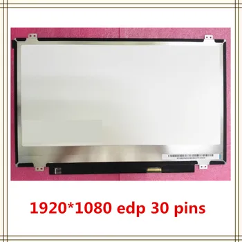 

Free shipping 14.0 inch lcd matrix LP140WF3 SPL1 SPD1 LP140WF6 SPB3 spB4 laptop lcd screen display 1920*1080 30pin