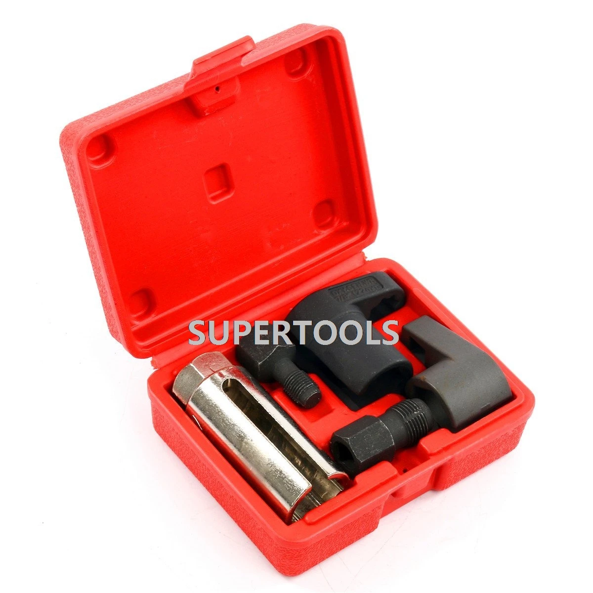 

Car Oxygen Sensor Socket Spark Plug Thread Repair Garage Set For VW Audi BMW Peugeot Renault Skoda Motorcycle Opel GM AT2165