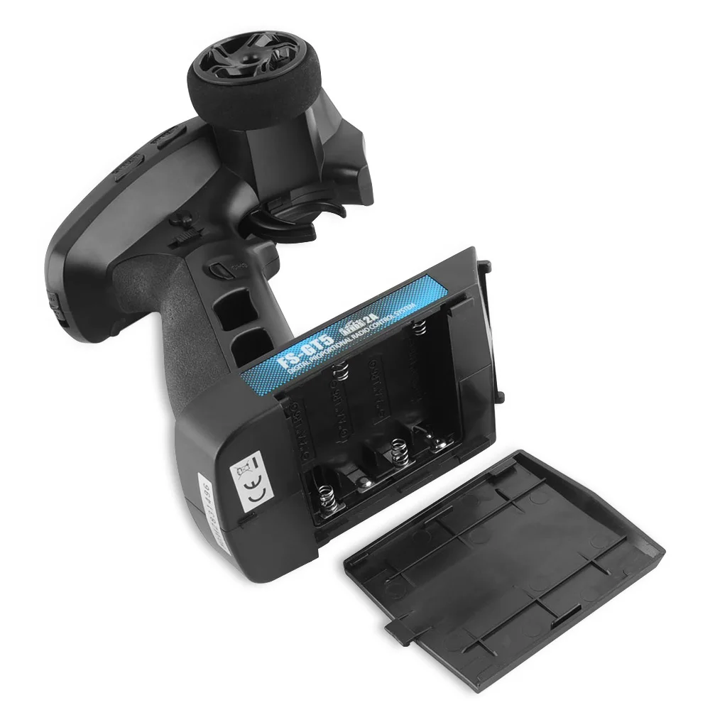 Flysky FS GT5 2 4G 6CH Радиоуправляемый автомобиль Лодка запчасти передатчик со
