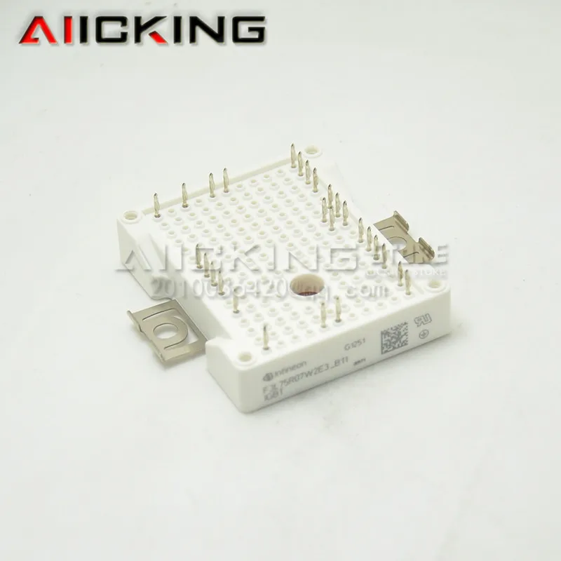 

F3L75R07W2E3_B11 F3L75R07W2E3-B11 1/PCS New module IGBT