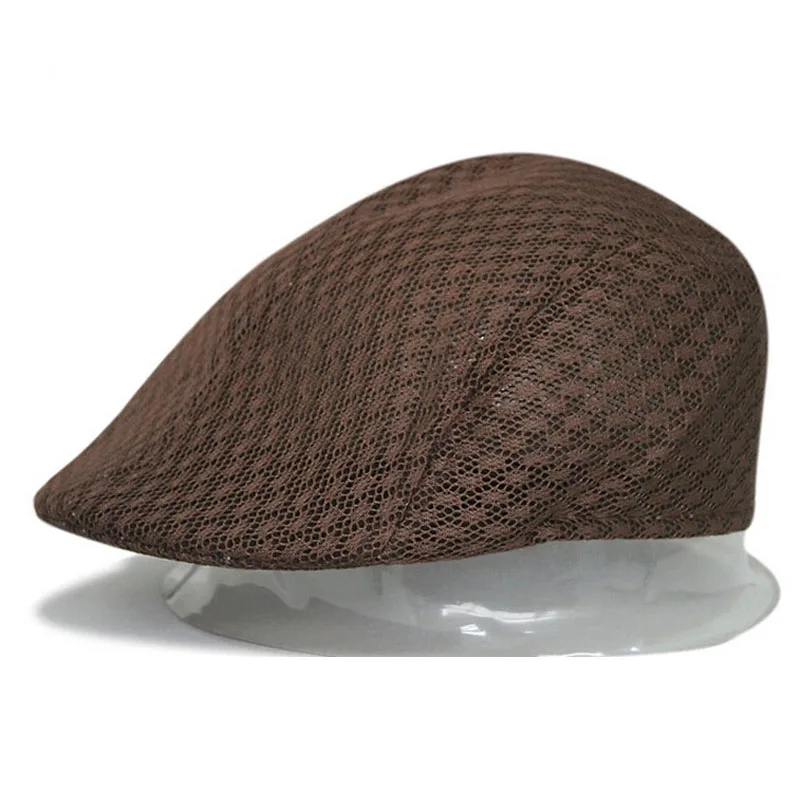 thinsulate flat cap