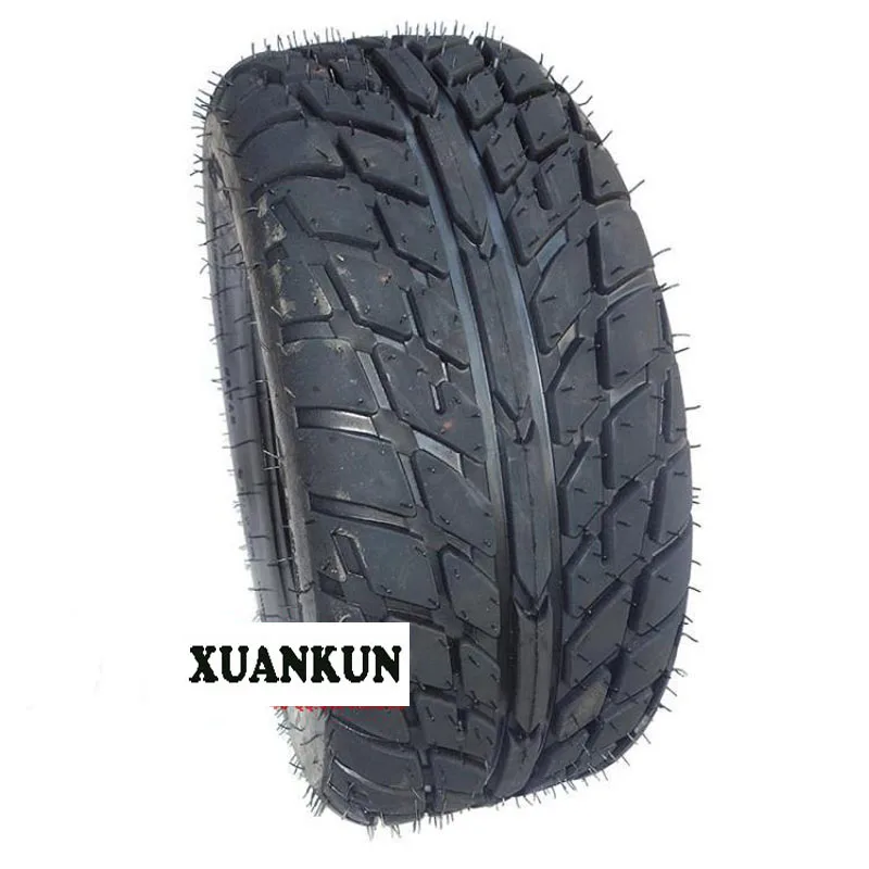 XUANKUN ATV 19X7-8 Inch Road Tires Motorcycle 8 Vacuum | Автомобили и мотоциклы