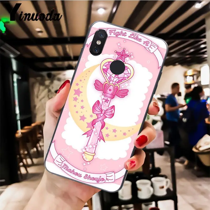 Girl Pink Series Super Cute Sailor Moon  