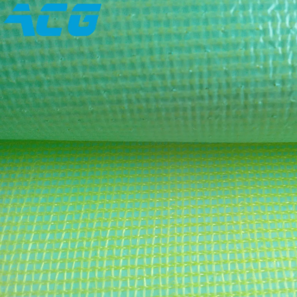 

3D flow media combined with release film for vacuum infusion process 1.5m width