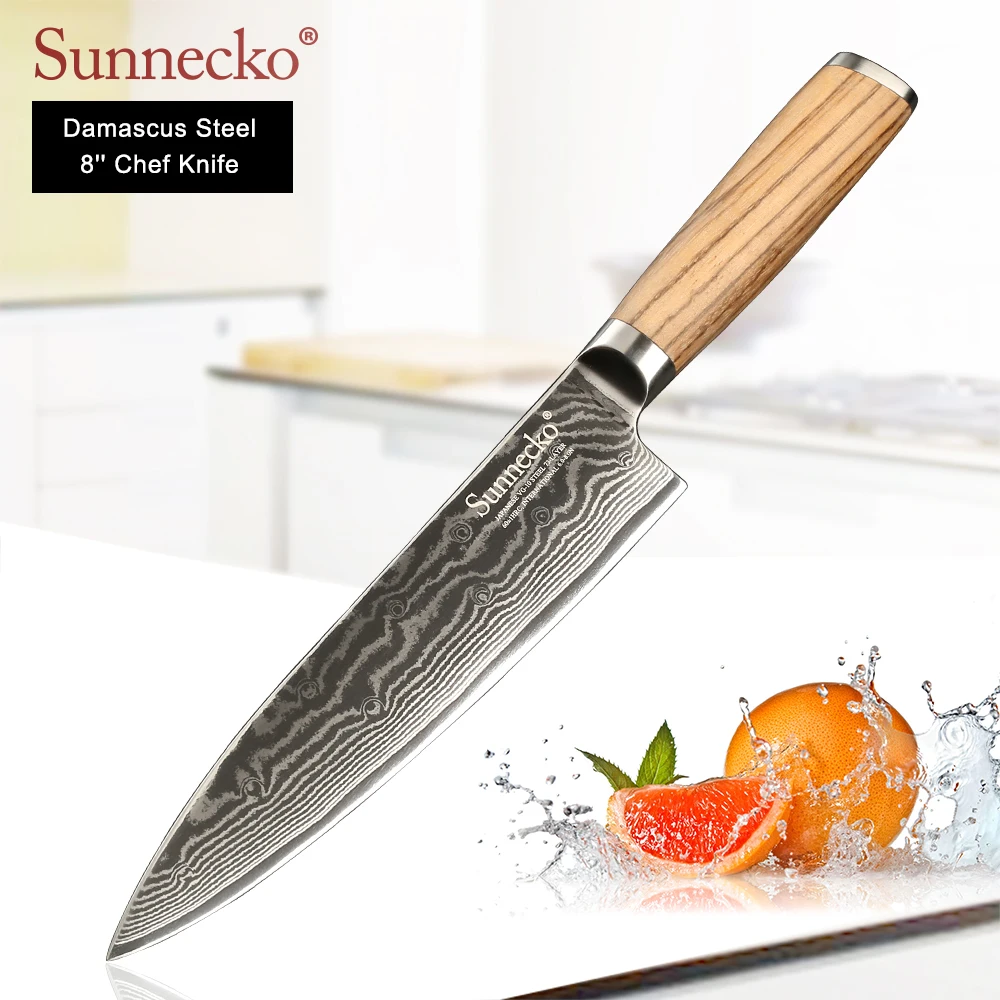 chef knife